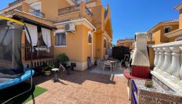 Town house in Torrevieja, Spain, Sector 25 area, 3 bedrooms, 140 m2 - #ASV-AD1-200/4147 image 5