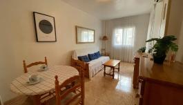 Apartment in Torrevieja, Spain, Playa del cura area, 2 bedrooms, 44 m2 - #ASV-A1003A/11253 image 1