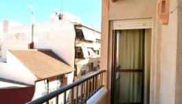 Apartment in Guardamar del Segura, Spain, Pueblo area, 3 bedrooms, 91 m2 - #ASV-RV2354/7364 image 3