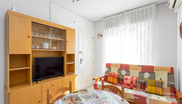 Apartment in Torrevieja, Spain, Lago jardin area, 1 bedroom, 30 m2 - #ASV-IM01/776 image 4
