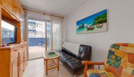 Квартира в Торревьеха, Испания, район Playa de los locos, 2 спальни, 58 м2 - #ASV-A2685JN/1142 image 4