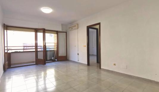 Apartment in Torrevieja, Spain, Estacion de autobuses area, 2 bedrooms, 72 m2 - #ASV-21-V163/776 image 0