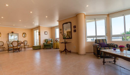 Apartment in Torrevieja, Spain, El molino area, 5 bedrooms, 228 m2 - #ASV-AG32/1350 image 4