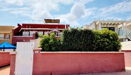 Bungalow in Orihuela Costa, Spain, Los Altos area, 2 bedrooms, 63 m2 - #ASV-SL5126/5075 image 1