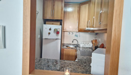 Apartment in Torrevieja, Spain, Playa del cura area, 2 bedrooms, 66 m2 - #ASV-7-813/1389 image 5