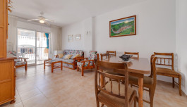 Apartment in Torrevieja, Spain, Playa de los locos area, 3 bedrooms, 99 m2 - #ASV-A3206JR/1142 image 1