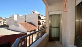 Apartment in Guardamar del Segura, Spain, Pueblo area, 3 bedrooms, 91 m2 - #ASV-RV2354/7364 image 4