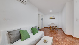 Apartment in Torrevieja, Spain, Playa del cura area, 1 bedroom, 56 m2 - #ASV-A245N1/3437 image 5