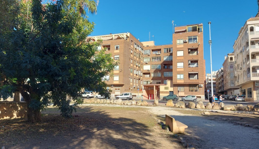 Apartment in Torrevieja, Spain, Acequion area, 1 bedroom, 61 m2 - #BOL-TM1696 image 0