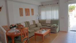 Bungalow in Orihuela Costa, Spain, Punta Prima area, 3 bedrooms, 83 m2 - #BOL-MNCM-001 image 4