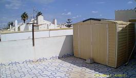 Bungalow in Torrevieja, Spain, Torretas area, 3 bedrooms, 78 m2 - #BOL-24V155 image 4