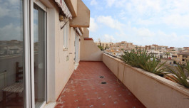 Penthouse in Orihuela Costa, Spain, Punta Prima area, 2 bedrooms, 102 m2 - #BOL-ID015 image 4