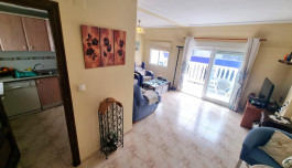 Apartment in Torrevieja, Spain, Playa del cura area, 3 bedrooms, 111 m2 - #BOL-EA-T0209 image 4