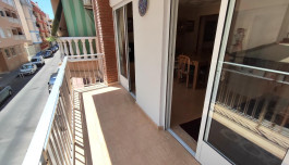 Apartment in Torrevieja, Spain, Playa del cura area, 3 bedrooms, 107 m2 - #BOL-EA-T257 image 4