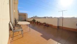 Apartment in Torrevieja, Spain, Playa del cura area, 2 bedrooms, 85 m2 - #BOL-CV0280 image 1