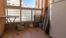 Apartment in Torrevieja, Spain, Centro area, 2 bedrooms, 62 m2 - #BOL-2p0014 image 4