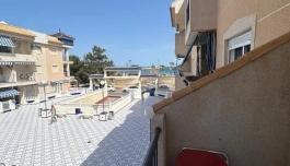 Apartment in Torrevieja, Spain, Playa de los Naufragos area, 2 bedrooms, 53 m2 - #BOL-13-2pu image 3