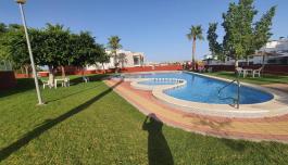 Bungalow en Orihuela Costa, España, zona de la PAU 26, 2 dormitorios, 69 m2 - #BOL-OPS14-12 image 1