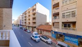 Apartment in Torrevieja, Spain, Centro area, 3 bedrooms, 90 m2 - #BOL-AM-01588 image 3