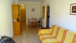 Apartment in Torrevieja, Spain, Acequion area, 4 bedrooms, 54 m2 - #BOL-US-1678 image 4