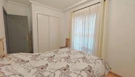 Apartment in Torrevieja, Spain, Centro area, 2 bedrooms, 54 m2 - #BOL-RS00058 image 4