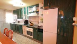 Apartment in Torrevieja, Spain, Playa de los Naufragos area, 2 bedrooms, 86 m2 - #BOL-1812 image 3