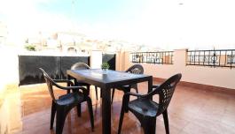 Bungalow in Torrevieja, Spain, Aguas nuevas 1 area, 3 bedrooms, 95 m2 - #BOL-29-MH-247 image 3