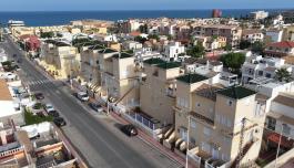 Таунхаус в Торревьеха, Испания, район torrevieja, 3 спальни, 98 м2 - #BOL-AVDJ003 image 2