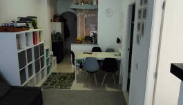 Apartment in Torrevieja, Spain, Calas blanca area, 2 bedrooms, 62 m2 - #BOL-24V060 image 3