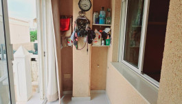 Piso en Torrevieja, España, zona de la Los balcones, 1 dormitorio, 33 m2 - #BOL-S019 image 3