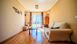Квартира в Торревьеха, Испания, район Puerto, 3 спальни, 98 м2 - #BOL-15-6398C image 2