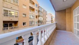 Apartment in Torrevieja, Spain, Centro area, 3 bedrooms, 90 m2 - #BOL-AM-01588 image 2