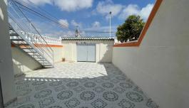 Bungalow in Torrevieja, Spain, Torreta florida area, 2 bedrooms, 70 m2 - #BOL-C2008A image 3