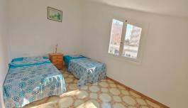 Bungalow in Torrevieja, Spain, Calas blanca area, 2 bedrooms, 82 m2 - #BOL-RS00055 image 5