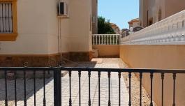 House in Orihuela Costa, Spain, Los Dolses area, 3 bedrooms,  - #BOL-S031 image 1