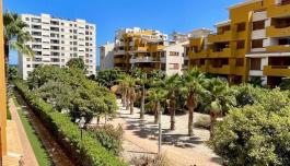 Apartment in Torrevieja, Spain, Punta prima area, 2 bedrooms, 85 m2 - #BOL-MN015 image 2