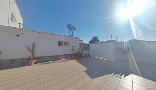 Bungalow in Orihuela Costa, Spain, La Regia area, 3 bedrooms, 90 m2 - #BOL-OPS4-44 image 0