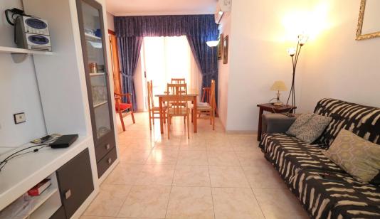 Apartment in Torrevieja, Spain, Acequion area, 2 bedrooms, 53 m2 - #BOL-1814 image 0