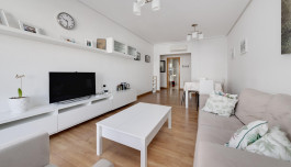 Apartment in Torrevieja, Spain, La veleta area, 2 bedrooms, 91 m2 - #BOL-AM-01479 image 3