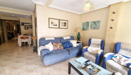 Apartment in Torrevieja, Spain, Playa del cura area, 3 bedrooms, 111 m2 - #BOL-EA-T0209 image 2