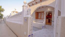 Bungalow in Torrevieja, Spain, Los altos area, 2 bedrooms, 51 m2 - #BOL-CH0065101 image 1