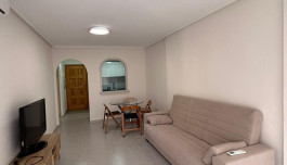 Apartment in Torrevieja, Spain, Playa del cura area, 1 bedroom, 49 m2 - #BOL-29-MH-273 image 2