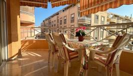 Apartment in Torrevieja, Spain, Playa del cura area, 2 bedrooms, 80 m2 - #BOL-LJ-00030 image 1