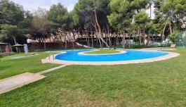 Apartment in Orihuela Costa, Spain, Altos de Campoamor area, 2 bedrooms, 66 m2 - #BOL-OPS14-14 image 3