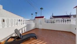 Bungalow en Torrevieja, España, zona de la Torretas, 2 dormitorios, 70 m2 - #BOL-D539 image 5