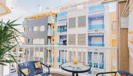 Apartment in Torrevieja, Spain, Acequion area, 2 bedrooms, 61 m2 - #BOL-PL207 image 1