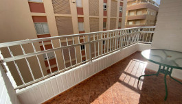 Piso en Torrevieja, España, zona de la Playa del cura, 3 dormitorios, 92 m2 - #BOL-ENV201MHG image 4