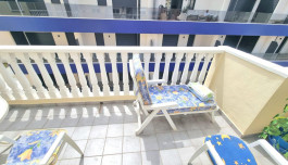 Apartment in Torrevieja, Spain, Playa del cura area, 3 bedrooms, 111 m2 - #BOL-EA-T0209 image 1