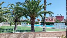 Studio in Torrevieja, Spain, Torreblanca area, 33 m2 - #BOL-2416C image 1