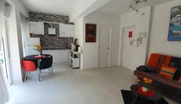 Apartment in Torrevieja, Spain, Puerto area, 2 bedrooms, 63 m2 - #BOL-2p0017 image 5